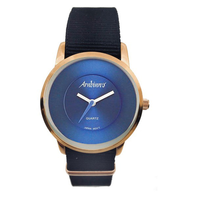 Product Unisex Ρολόγια Arabians DBH2187B ( 34 mm) base image