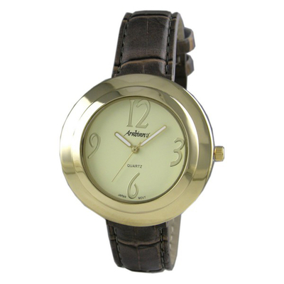 Product Ρολόι Γυναικείο Arabians DPP0096M ( 43 mm) base image