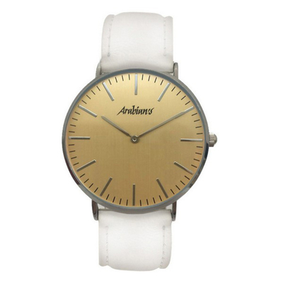 Product Unisex Ρολόγια Arabians HAA2233D ( 38 mm) base image
