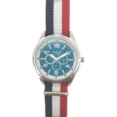 Product Unisex Ρολόγια Arabians DBP0221A ( 37 mm) base image