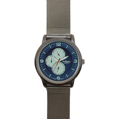 Product Unisex Ρολόγια Arabians DBP2227Z ( 35 mm) base image