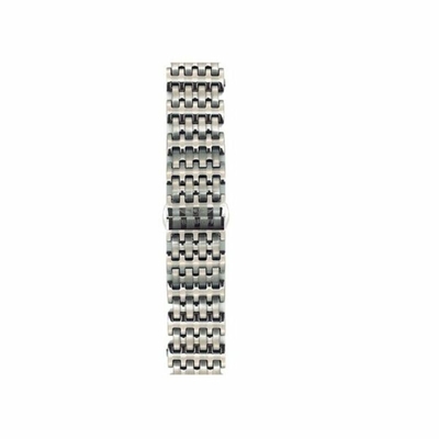 Product Λουράκι για Ρολόι Bobroff BFS003 Ασημί base image