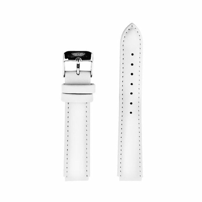 Product Λουράκι για Ρολόι Bobroff BFS013 Λευκό base image