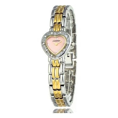 Product Ρολόι Γυναικείο Chronotech CT2027L-06 ( 23 mm) base image