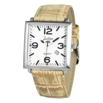 Product Ανδρικά Ρολόγια Justina 11002 ( 38 mm) base image