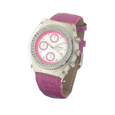 Product Unisex Ρολόγια Chronotech CT7284S-04 ( 40 mm) base image