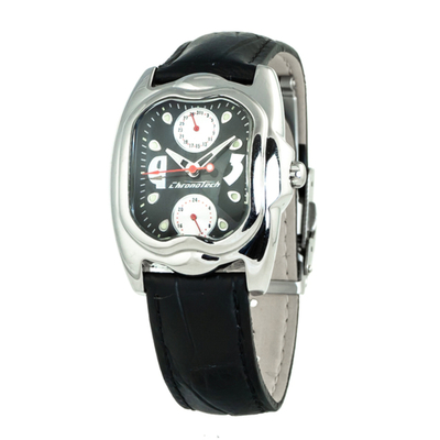 Product Ρολόι Γυναικείο Chronotech CT7220L-05 ( 33 mm) base image
