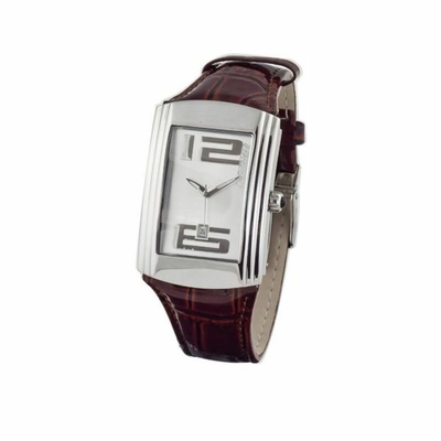Product Unisex Ρολόι Chronotech CT7017M (? 33 mm) Καφέ base image