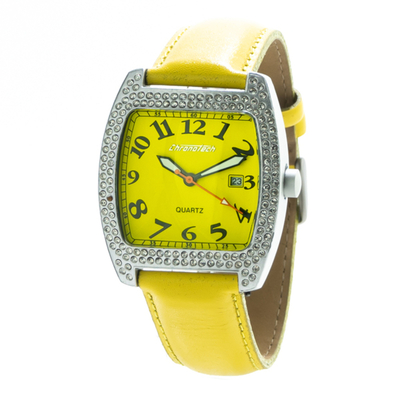 Product Ρολόι Γυναικείο Chronotech CT7435-05 ( 39 mm) base image