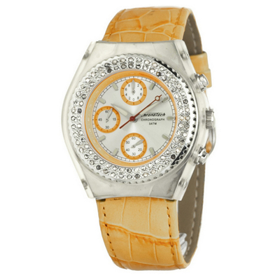 Product Unisex Ρολόγια Chronotech CT7284S-05 ( 40 mm) base image