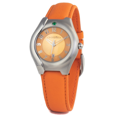 Product Ρολόι Γυναικείο Chronotech CT2206L-05 ( 23 mm) base image