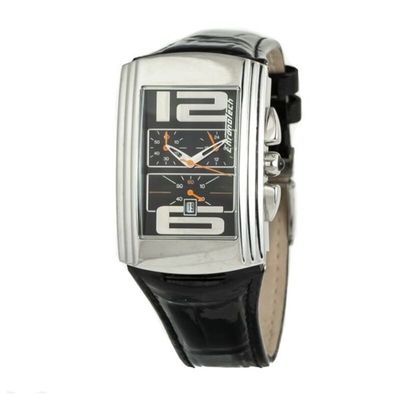 Product Unisex Ρολόγια Chronotech CT7018B-04 ( 28 mm) base image