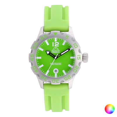 Product Ρολόι Γυναικείο Kappa KP-1401L ( 38 mm) Μωβ base image