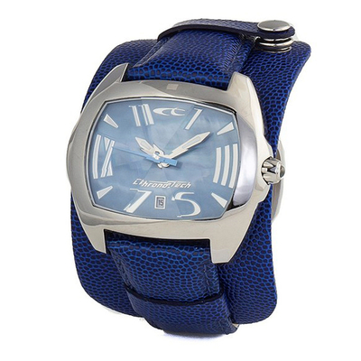 Product Ανδρικά Ρολόγια Chronotech CT2188J-22 ( 47 mm) base image