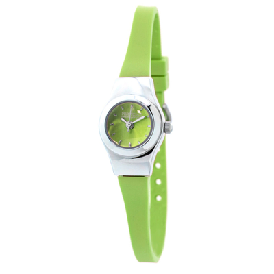Product Ρολόι Γυναικείο Pertegaz PDS-013-V (19 mm)(Green) base image