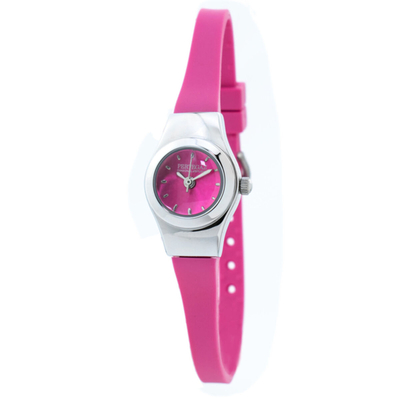 Product Ρολόι Γυναικείο Pertegaz PDS-013-F (19 mm)(Pink) base image