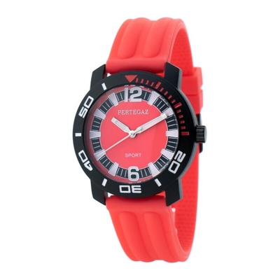 Product Unisex Ρολόγια Pertegaz P70442-R ( 39 mm) base image
