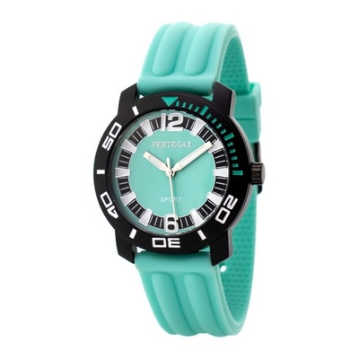 Product Unisex Ρολόγια Pertegaz P70442-A ( 39 mm) base image
