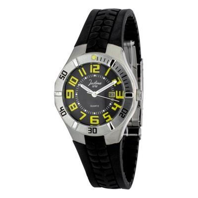 Product Ρολόι Γυναικείο Justina JPC35 ( 33 mm) base image