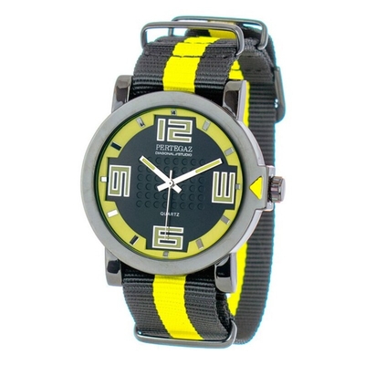 Product Ανδρικά Ρολόγια Pertegaz PDS-023-A ( 40 mm) base image
