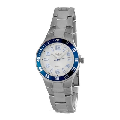 Product Ρολόι Γυναικείο Justina 11909A ( 31 mm) base image