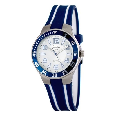 Product Ρολόι Γυναικείο Justina 11910AB ( 31 mm) base image