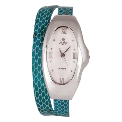 Product Ρολόι Γυναικείο Justina 21659 ( 23 mm) base image