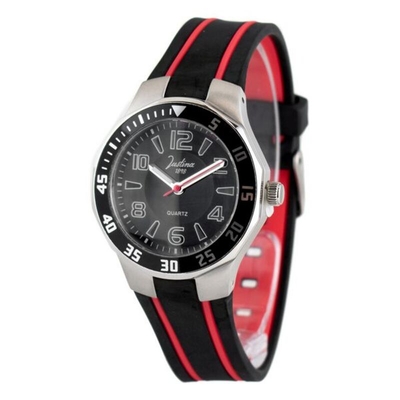 Product Ρολόι Γυναικείο Justina 11910N ( 31 mm) base image