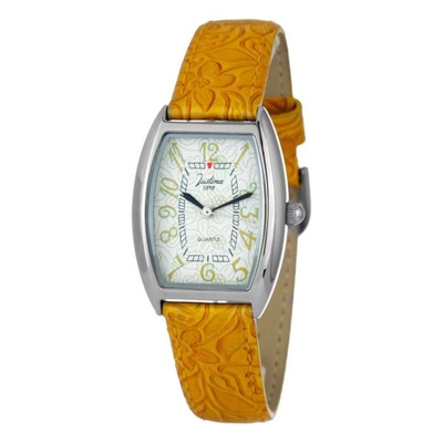 Product Ρολόι Γυναικείο Justina 21741M ( 22 mm) base image