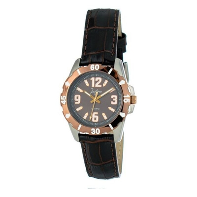Product Ρολόι Γυναικείο Justina 21985 ( 32 mm) base image