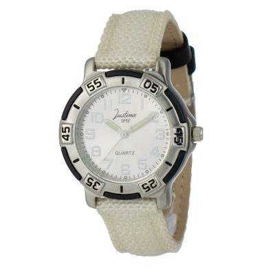 Product Ρολόι Γυναικείο Justina 32555B ( 34 mm) base image