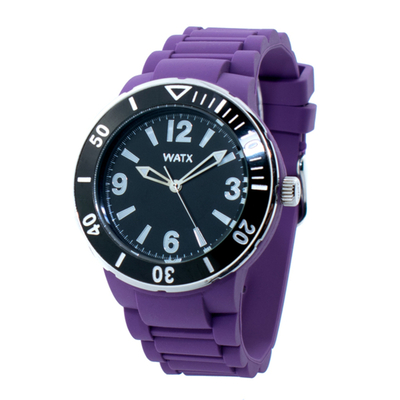 Product Unisex Ρολόγια Watx & Colors RWA1300-C1520 ( 45 mm) base image
