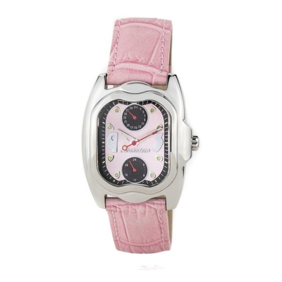 Product Ρολόι Γυναικείο Chronotech CT7220L-08 ( 34 mm) base image