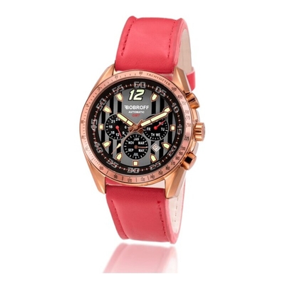 Product Ανδρικά Ρολόγια Bobroff BF0016V2-S011 ( 42 mm) base image
