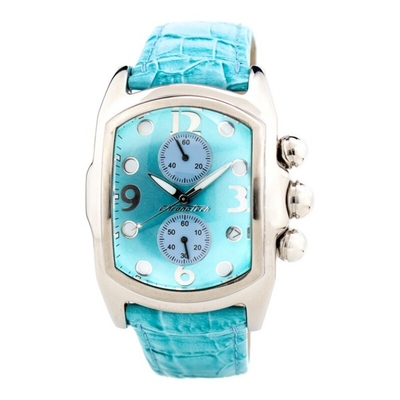Product Unisex Ρολόγια Chronotech CT9643-01 ( 40 mm) base image