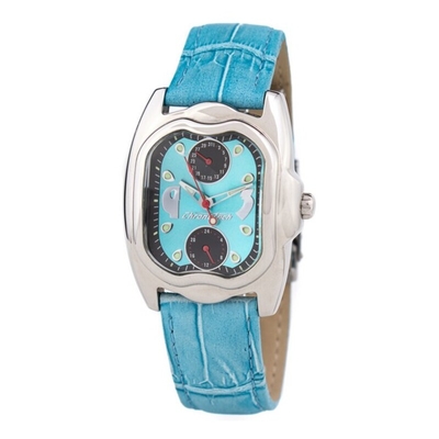 Product Ρολόι Γυναικείο Chronotech CT7220L-04 ( 32 mm) base image