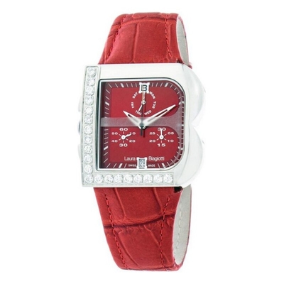 Product Ρολόι Γυναικείο Laura Biagiotti LB0002L-05Z-2 ( 35 mm) base image