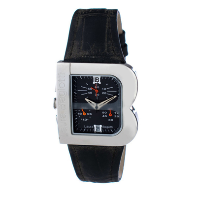Product Γυναικείο Ρολόι Laura Biagiotti LB0002L-01 (? 33 mm) base image