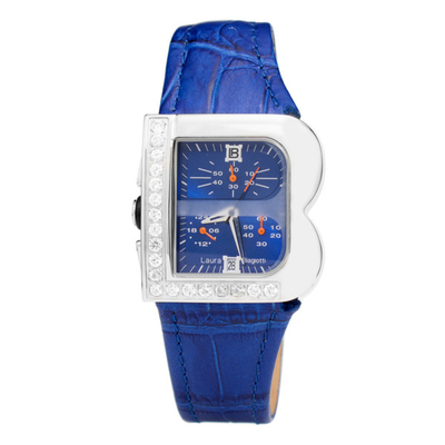 Product Ρολόι Γυναικείο Laura Biagiotti LB0002L-02Z ( 33 mm) base image