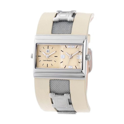 Product Ρολόι Γυναικείο Laura Biagiotti LB0047-BEIGE ( 34 mm) base image