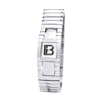Product Ρολόι Γυναικείο Laura Biagiotti LB0005L-PLATA ( 20 mm) base image