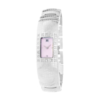 Product Ρολόι Γυναικείο Laura Biagiotti LB0004-ROSA ( 18 mm) base image