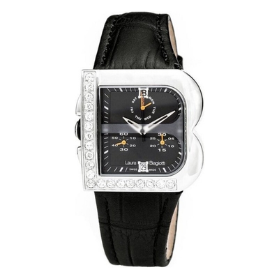Product Ρολόι Γυναικείο Laura Biagiotti LB0002-CN-2 ( 33 mm) base image