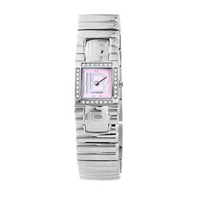 Product Ρολόι Γυναικείο Laura Biagiotti LB0005L-RO ( 21 mm) base image