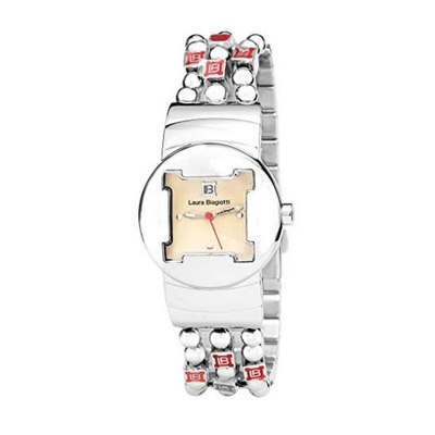 Product Ρολόι Γυναικείο Laura Biagiotti LB0049L-BG ( 28 mm) base image