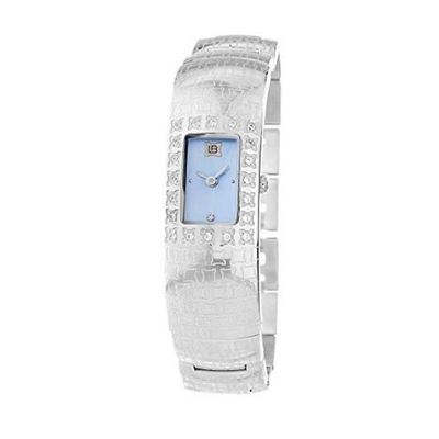 Product Ρολόι Γυναικείο Laura Biagiotti LB0004S-02Z (17 mm) base image