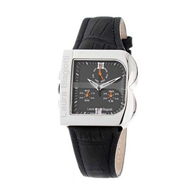 Product Ρολόι Γυναικείο Laura Biagiotti LB0002L-NEG ( 33 mm) base image