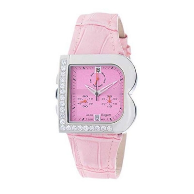 Product Ρολόι Γυναικείο Laura Biagiotti LB0002L-ROZ ( 33 mm) base image
