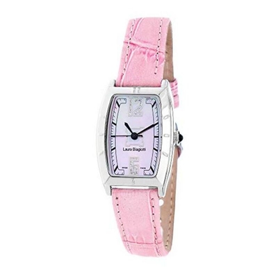 Product Ρολόι Γυναικείο Laura Biagiotti LB0010L-ROSA ( 23 mm) base image