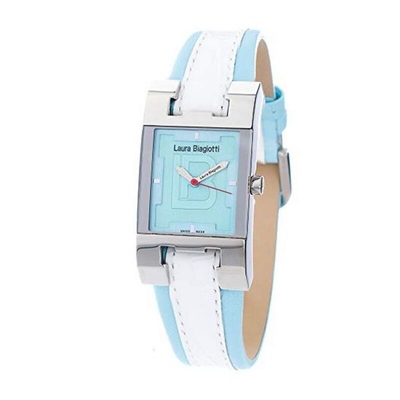 Product Ρολόι Γυναικείο Laura Biagiotti LB0042L-AZUL ( 24 mm) base image
